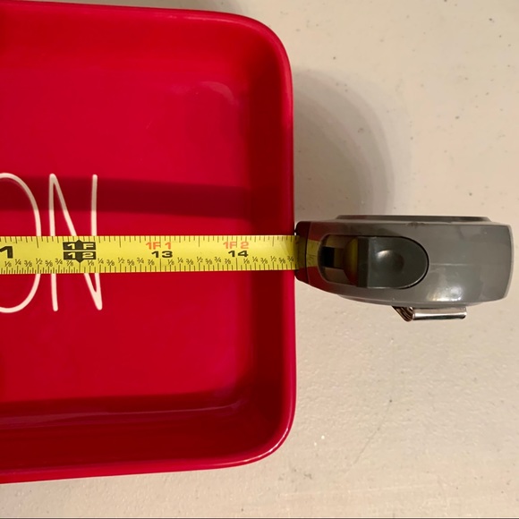 ✨HP✨ Rae Dunn “TIS THE SEASON” & “MERRY” Set - Picture 7 of 7